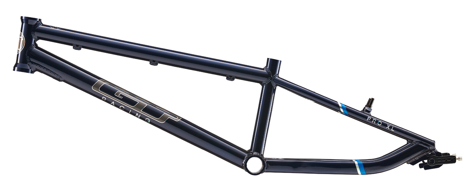 GT BMX RAHMEN / FRAMES